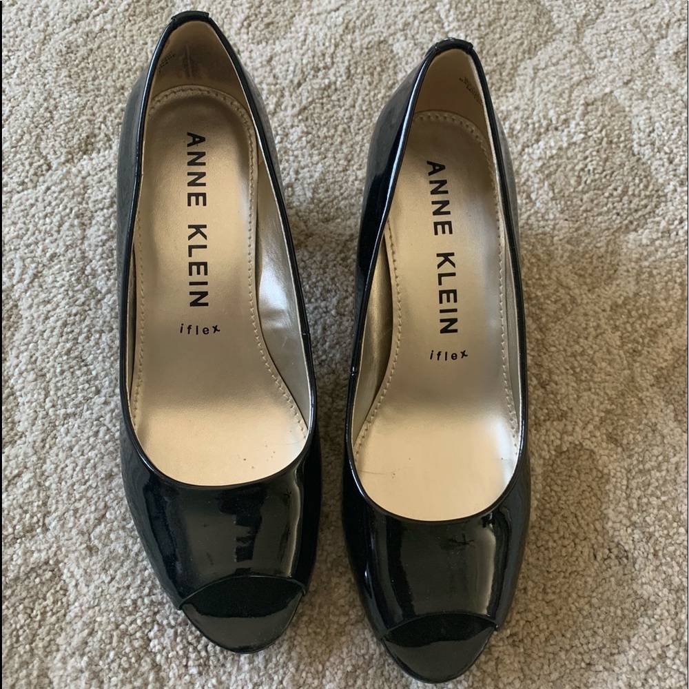 Anne Klein iflex heel